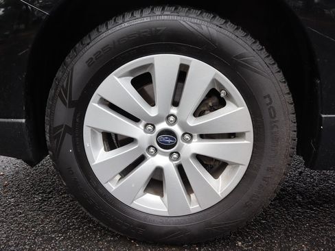 Used 2018 Subaru Outback 2.5i Premium AWD/4WD image 42