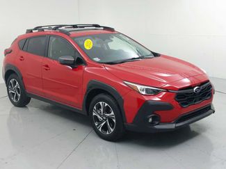 Certified 2025 Subaru Crosstrek 2.0i Premium video 1