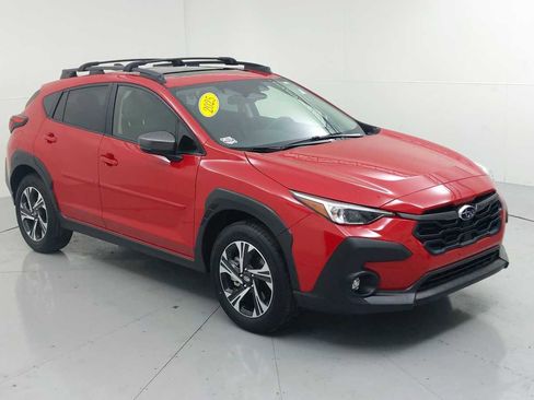 Certified 2025 Subaru Crosstrek 2.0i Premium image 1