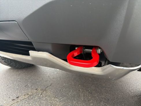 New 2026 Chevrolet Colorado ZR2 w/ Technology Package image 54