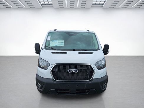 New 2026 Ford Transit 150 Low Roof RWD image 3