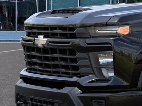 New 2026 Chevrolet Silverado 3500 W/T w/ WT Convenience Package AWD/4WD image 13