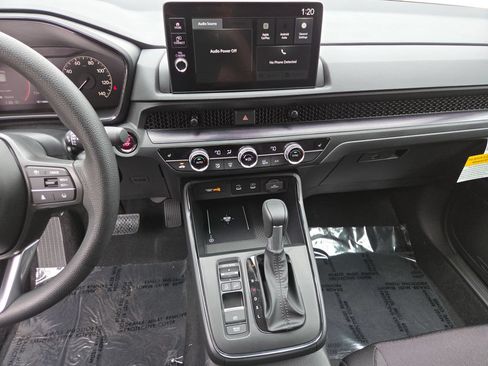 New 2026 Honda CR-V EX image 19