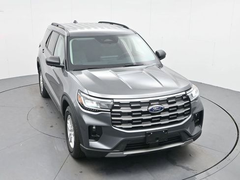 New 2026 Ford Explorer Active w/ Active Comfort Package image 26
