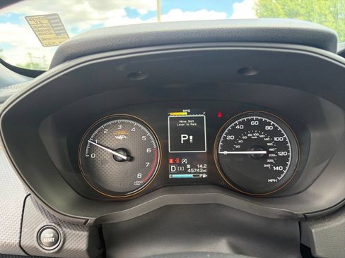 Used 2024 Subaru Forester Wilderness AWD/4WD image 31