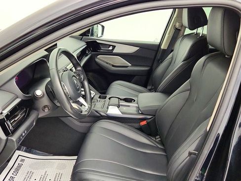 Used 2024 Acura MDX SH-AWD image 18