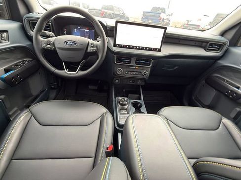 New 2025 Ford Maverick Lobo image 14