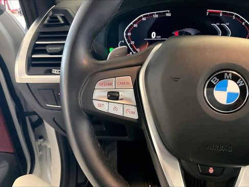 Certified 2023 BMW X3 sDrive30i w/ Premium Package w/ZPA RWD image 22