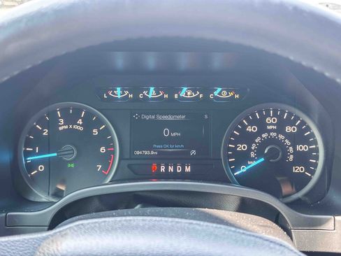 Used 2018 Ford F150 XLT w/ Equipment Group 302A Luxury RWD image 27
