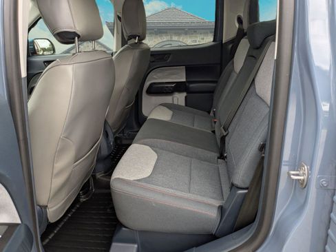 Used 2024 Ford Maverick XLT FWD image 17