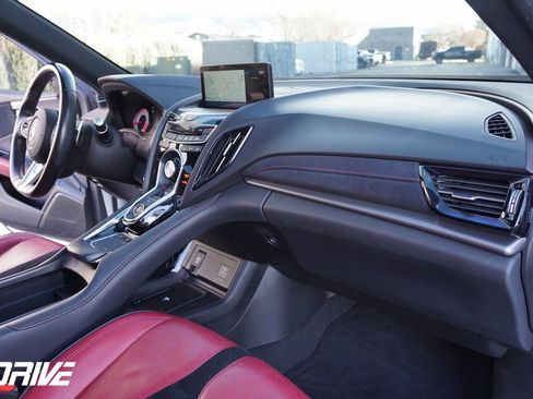 Used 2022 Acura RDX A-Spec image 45