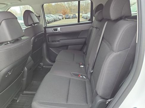 New 2026 Hyundai Santa Fe SE w/ Tow & Go Package image 24