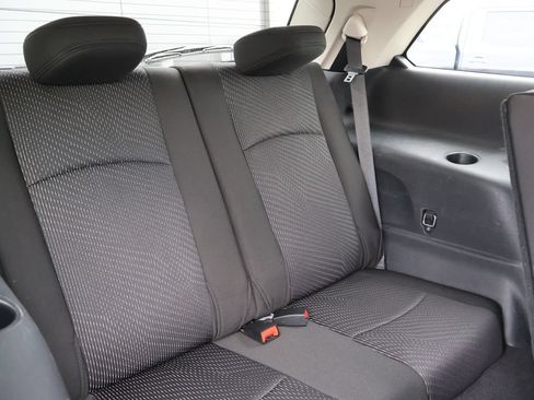 Used 2019 Dodge Journey SE w/ Premium Group FWD image 13