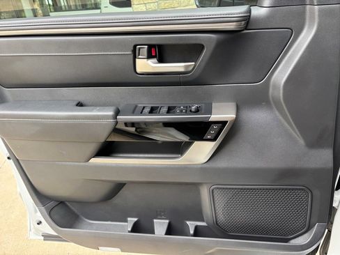 New 2024 Toyota Tundra Limited w/ Power Package image 26