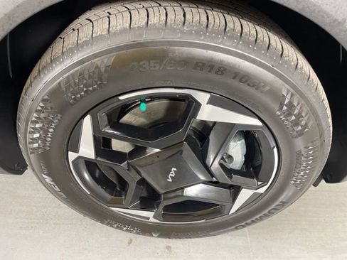 New 2026 Kia Sportage EX w/ EX Panorama Roof Package image 11