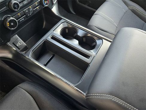 New 2025 Ford F150 STX w/ Equipment Group 200A image 16