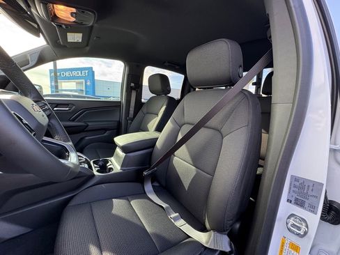 New 2026 Chevrolet Colorado LT w/ Advanced Trailering Package RWD image 12