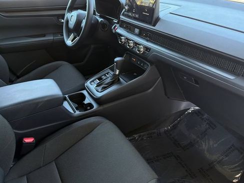 Certified 2026 Honda CR-V EX image 20