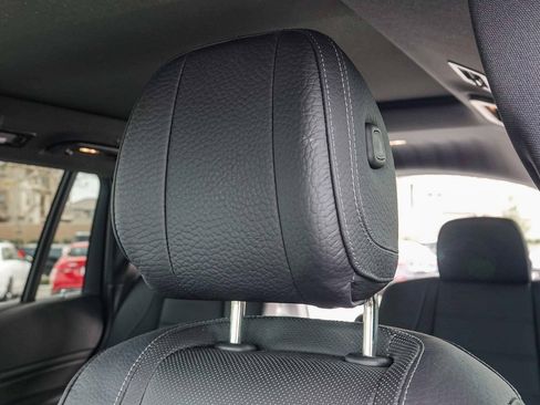 New 2024 Mercedes-Benz GLS 450 GLS 450 image 23