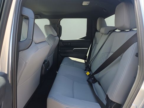 New 2026 Toyota Tacoma SR5 RWD image 14