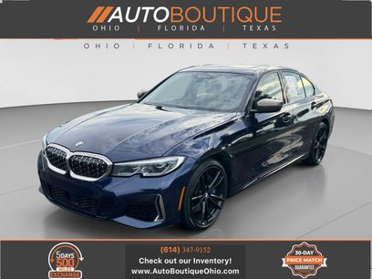 Used 2020 BMW M340i xDrive