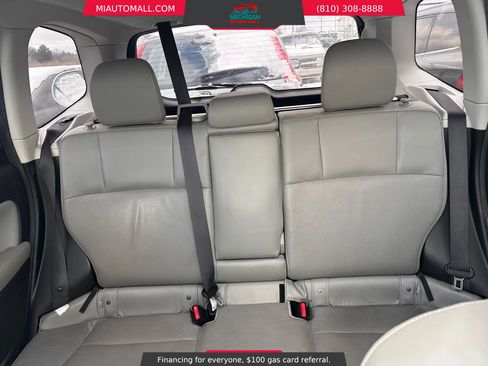 Used 2014 Subaru Forester 2.5i Limited w/ Popular Package #2 image 22
