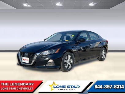 Used 2022 Nissan Altima 2.5 S