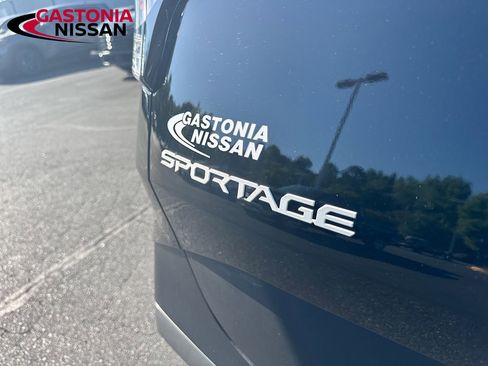 Used 2023 Kia Sportage X-Line w/ X-Line Premium Package AWD/4WD image 44
