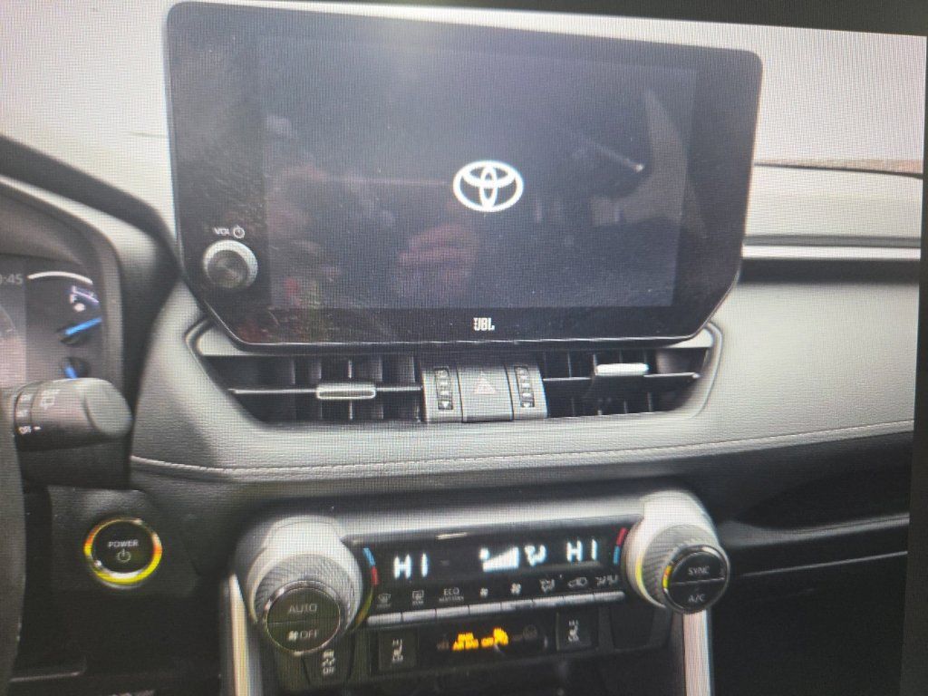 Used 2024 Toyota RAV4 XLE Premium w/ Weather Package AWD/4WD image 11