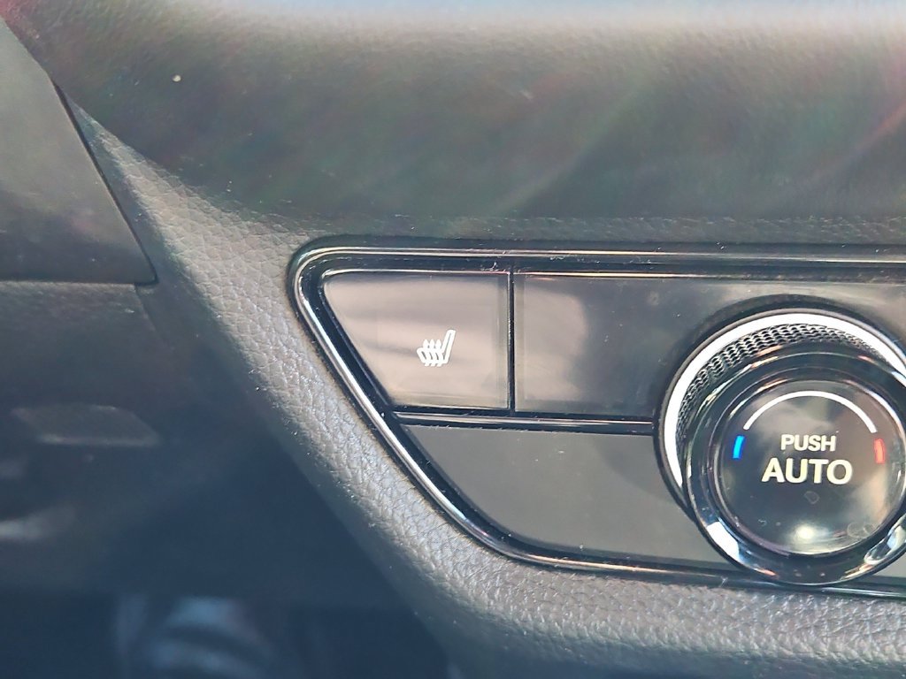Used 2024 Honda HR-V Sport image 18
