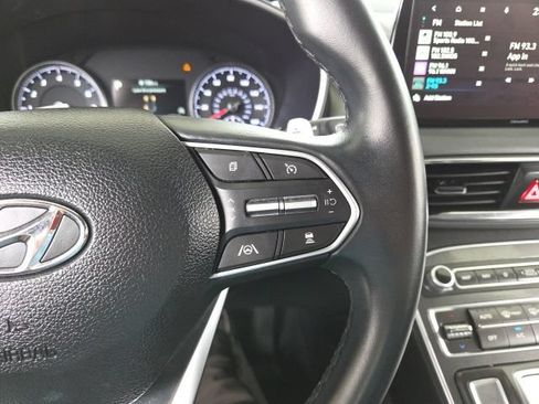 Used 2023 Hyundai Santa Fe SEL w/ Cargo Package AWD/4WD image 15