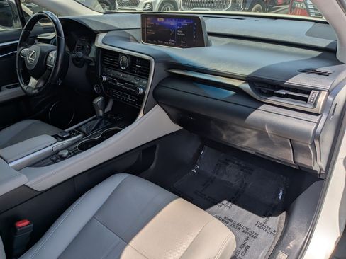 Used 2019 Lexus RX 450hL Luxury w/ Accessory Package AWD/4WD image 39