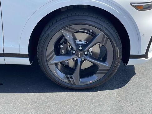 New 2026 Genesis GV70 3.5T Sport Prestige AWD/4WD image 23
