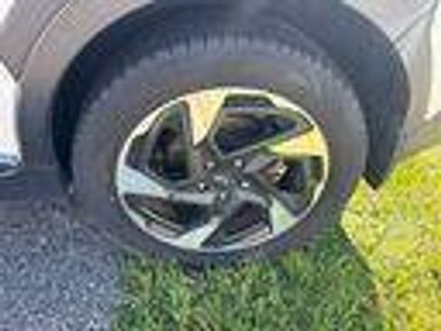 Used 2024 Subaru Crosstrek 2.5i Limited AWD/4WD image 14