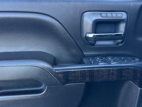 Used 2015 GMC Sierra 3500 Denali image 11