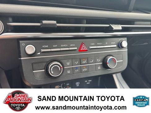 Used 2025 Hyundai Tucson SE FWD image 21