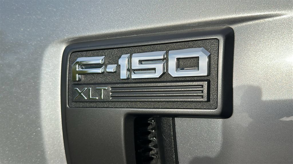 Used 2021 Ford F150 XLT w/ Equipment Group 302A High AWD/4WD image 13