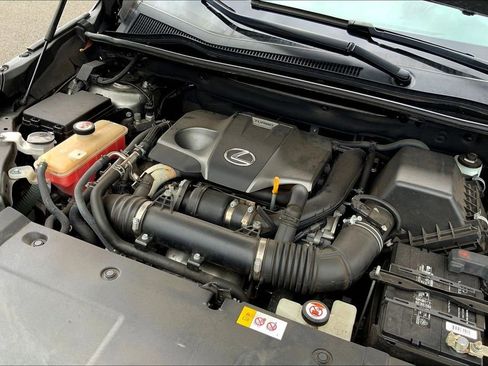 Used 2018 Lexus NX 300 FWD image 31