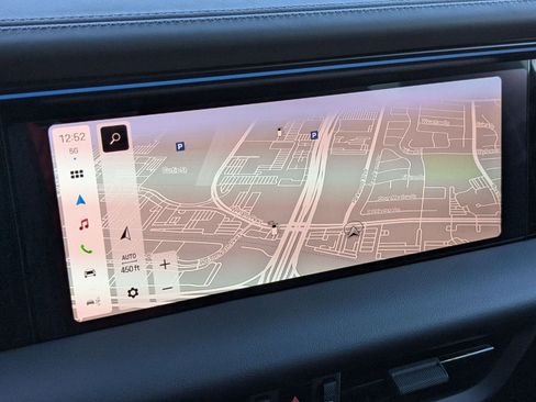 New 2025 Porsche Macan Turbo Electric image 18