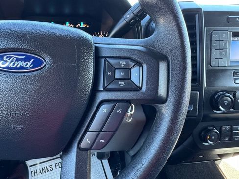 Used 2020 Ford F150 XL w/ XL Power Equipment Group image 29