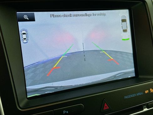 Used 2016 Ford Explorer Limited image 21