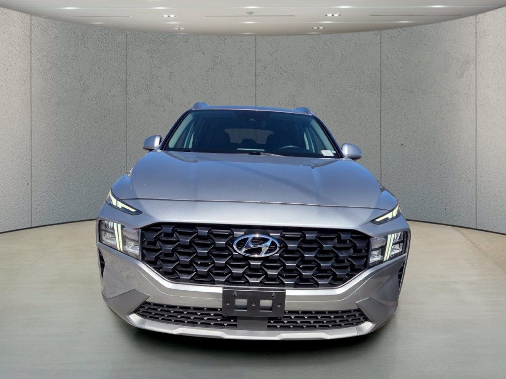 Used 2023 Hyundai Santa Fe SEL AWD/4WD image 8
