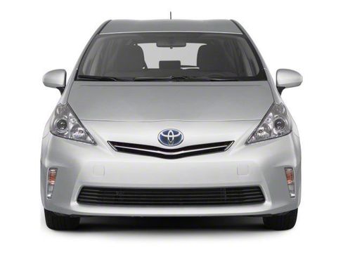 Used 2013 Toyota Prius V Two FWD image 4