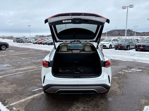 Used 2023 Lexus RX 350 w/ Accessory Package (Z1) image 5