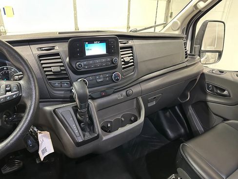 Used 2024 Ford Transit 250 148 High Roof RWD image 29