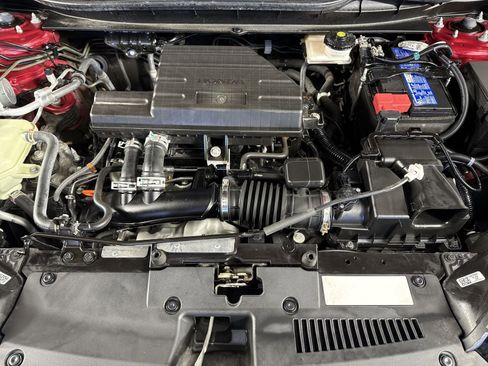 Used 2022 Honda CR-V Touring image 27