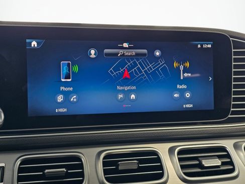 Used 2025 Mercedes-Benz GLE 350 4MATIC image 27