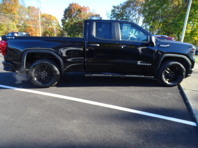Certified 2023 GMC Sierra 1500 Pro w/ Graphite Edition AWD/4WD image 23