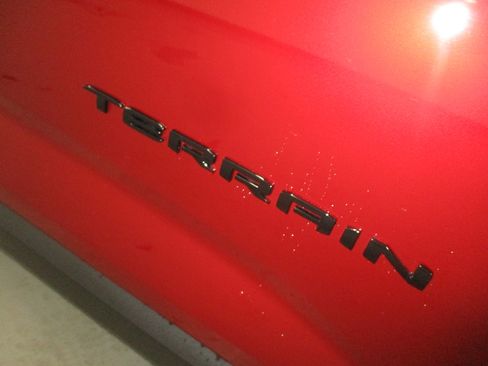 New 2026 GMC Terrain Elevation w/ Elevation Premium Package AWD/4WD image 5