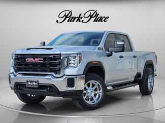 Used 2020 GMC Sierra 2500 4x4 Crew Cab w/ Convenience Package video 1